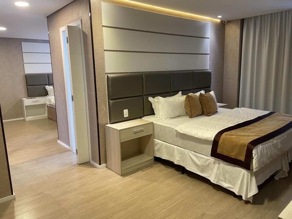 Hotel Global Grupos São Paulo Kültér fotó