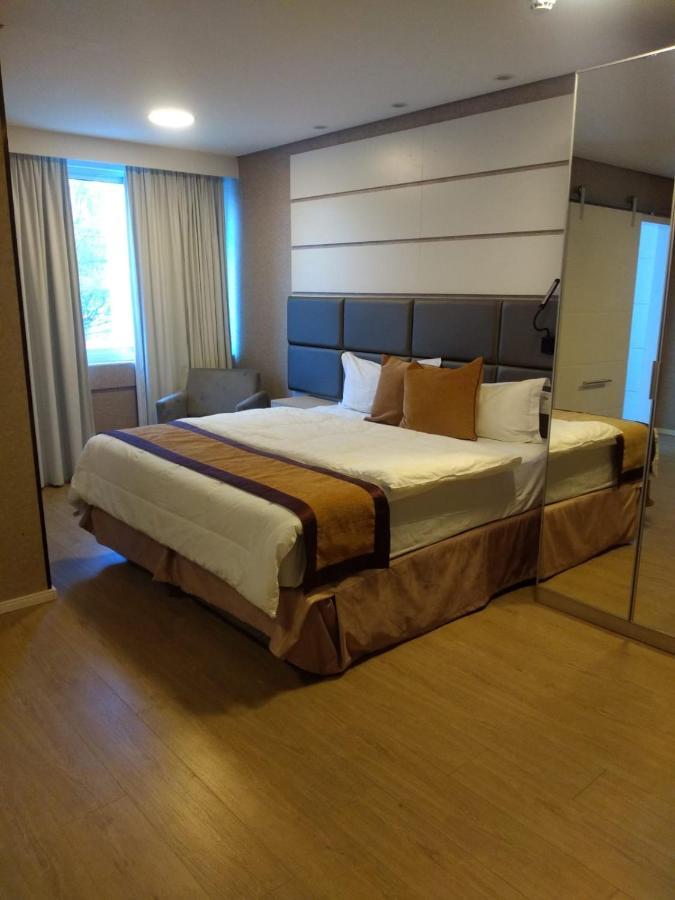 Hotel Global Grupos São Paulo Kültér fotó