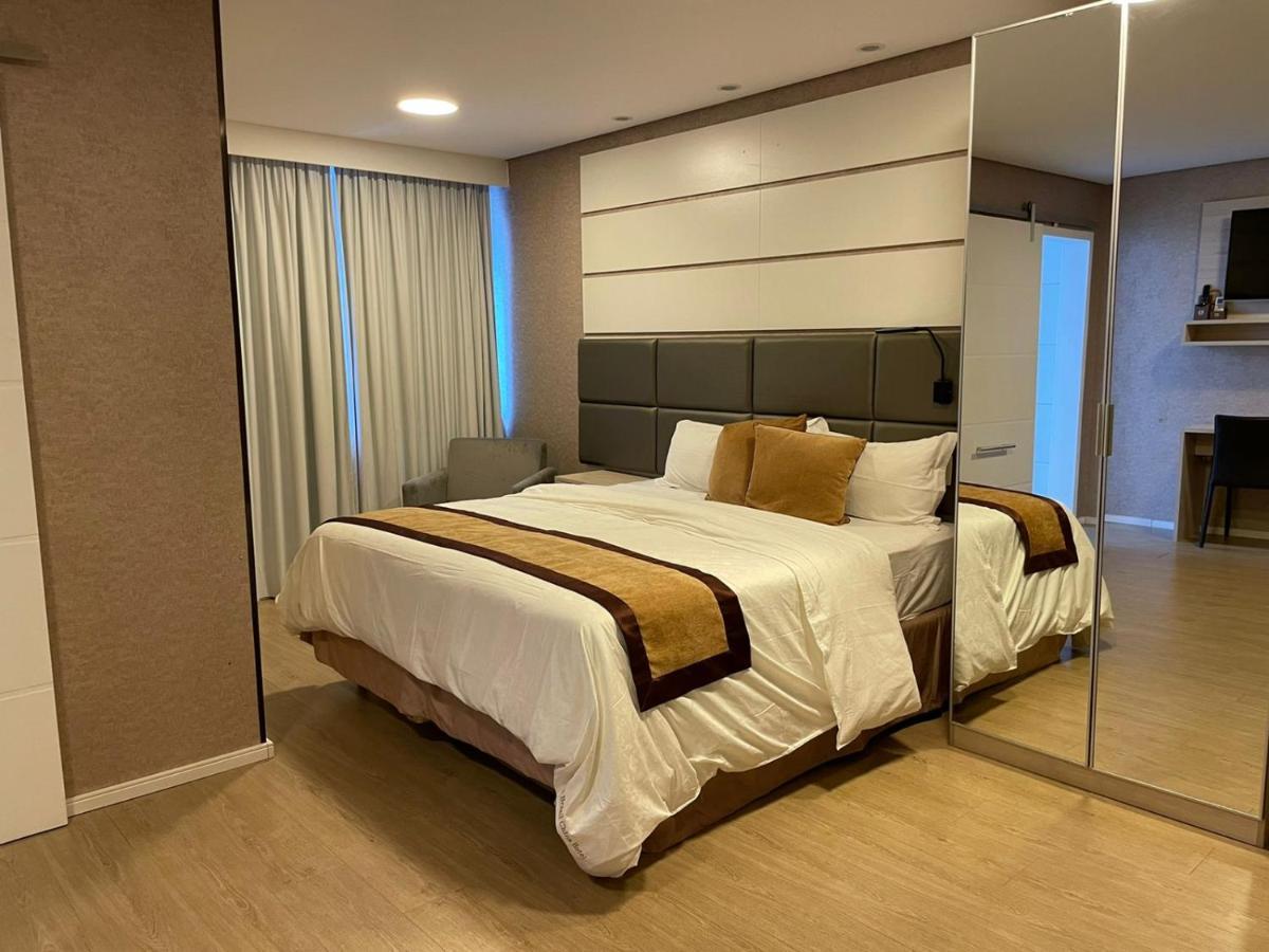 Hotel Global Grupos São Paulo Kültér fotó