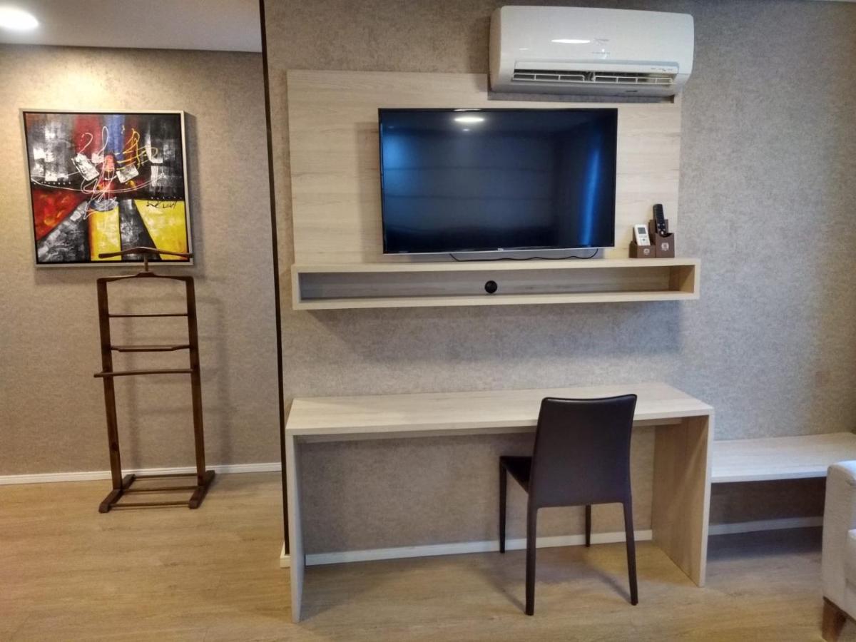 Hotel Global Grupos São Paulo Kültér fotó