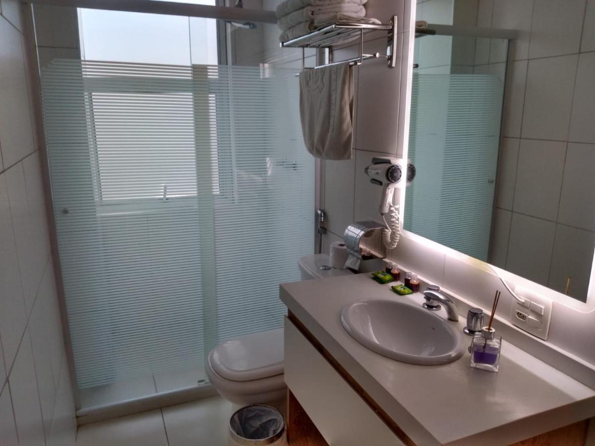 Hotel Global Grupos São Paulo Kültér fotó