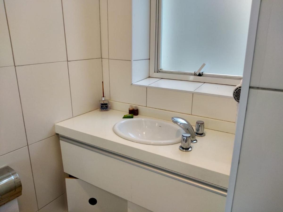Hotel Global Grupos São Paulo Kültér fotó