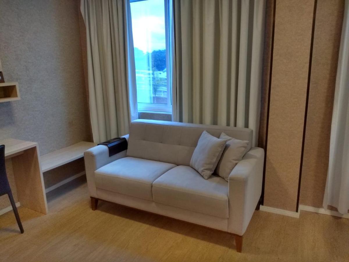 Hotel Global Grupos São Paulo Kültér fotó