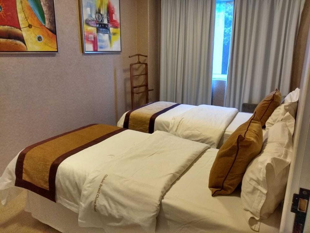 Hotel Global Grupos São Paulo Kültér fotó