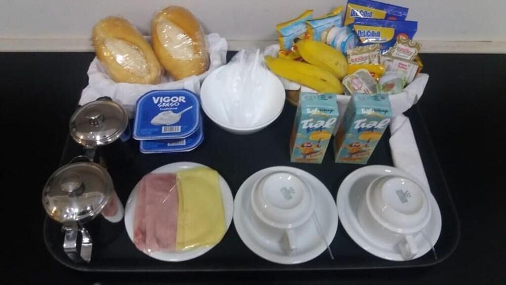 Hotel Global Grupos São Paulo Kültér fotó