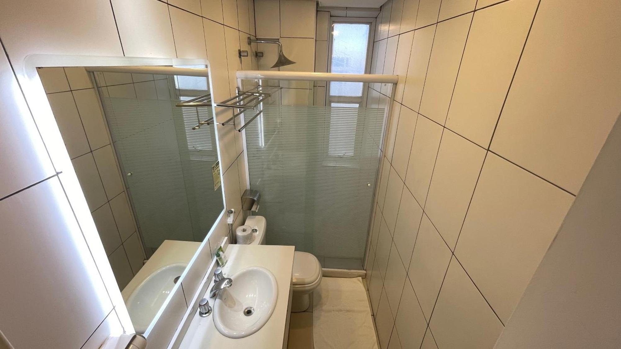 Hotel Global Grupos São Paulo Kültér fotó